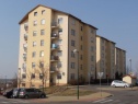 Byt 2+1, Chrudim, ul. Na Větrníku