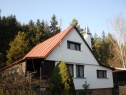 Chata, Plasy, Plzeň - sever