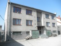 Flat 3+1, 83 m2, Kroměříž, Braunerova