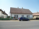 Einfamilienhaus, Mladá Boleslav, Smilovice