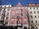 Kancelař, 130 m2, Nové Město - Praha 2