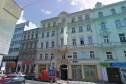 Garsoniéra, Nové Město - Praha 1