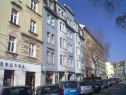 аренда  четырехкомнатная квартира, 112 м2, Praha 6, Praha, Dejvická