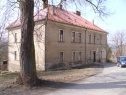 трехкомнатная квартира, 120 м2, Rakovník, Křivoklát