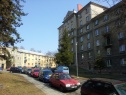 Byt 3+kk Ostrava - Poruba, U Oblouku