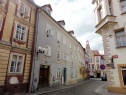 Byt 2+1, 73 m2, Dlouhá ulice, Cheb