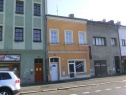 House, Teplice