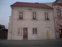 Retail premises for rent, Nový Jičín, Odry