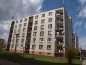 Flat 3+1, 73 m2, Kutná Hora, Čáslav, Bojovníků za svobodu