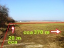 Building lot, 7394 m2, Olomouc, Drahanovice