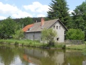 Сельская усадьба, Tábor, Šebířov