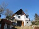 Chata 3+1 Popelištná, Červená Řečice