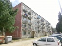 2ZKB, 48 m2, Žďár nad Sázavou, Neumannova