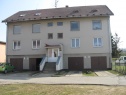 аренда  четырехкомнатная квартира, 90 м2, České Budějovice, Hůry, Adamovská