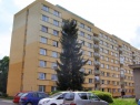 Flat 1+1, 38 m2, Trutnov, P. Holého