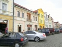 аренда  Магазин, Tachov, Stříbro