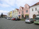 аренда  Магазин, Tachov, Stříbro