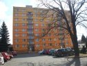 Flat 1+1, 34 m2, Ústí nad Orlicí, Česká Třebová, Dr. E. Beneše