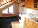 Flat 2+kk for rent, 85 m2, Kladno, Buštěhrad, Hřebečská