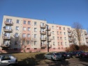 трехкомнатная квартира, 89 м2, Jičín, Valdice, Přátelství