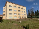 трехкомнатная квартира, 58 м2, Mladá Boleslav, Benátky nad Jizerou, Dr. Nováka