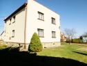 Rodinný dům Heřmanova Huť - Vlkýš, okr. Plzeň - sever
