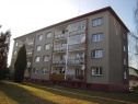 трехкомнатная квартира, 92 м2, Plzeň-jih, Blovice, Družstevní