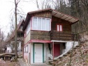 Hut, Znojmo, Onšov