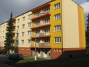 четырехкомнатная квартира, 81 м2, České Budějovice, J. Dobrovského