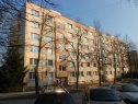 Byt 5+1, 93 m2, OV, Havlíčkův Brod, Beckovského ul.