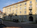 2ZKB zum vermieten , 57 m2, České Budějovice, Generála Svobody