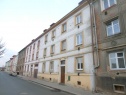 трехкомнатная квартира, 79 м2, Rakovník, Prokopova