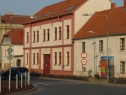 Flat 2+kk, 48 m2, Litoměřice, Brozany nad Ohří
