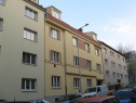 Pronájem garsoniera Praha 6 - Dejvice