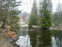 Body of water, 1475 m2, Jablonec nad Nisou, Lučany nad Nisou