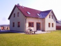 Rodinný dům 5+kk, Štěpánovice, okr. České Budějovice
