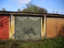 Garage, Pardubice