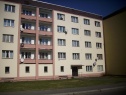 Byt 2+1, 58 m2, Františkovy Lázně, ul. Česká