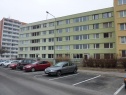 однокомнатная кватира, 29 м2, Kladno, Mostecká