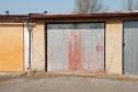 Garage, Hradec Králové