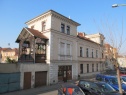 Flat 2+kk, 50 m2, Litoměřice, Osvobození