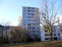 Flat 3+1, 91 m2, Karlovy Vary, Vítězná