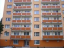 Flat 4+1 for rent, 74 m2, Žďár nad Sázavou, Nádražní