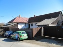Rodinný dům Věžnička, okres Jihlava