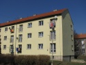 2ZKB, 52 m2, Litoměřice, Lovosice, Resslova
