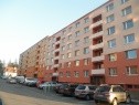 Flat 3+1, 75 m2, Kroměříž, Bystřice pod Hostýnem, Sídliště