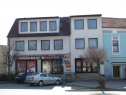 Apartment building, České Budějovice, Ledenice