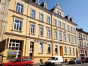 Byt 2+1, 94m2, Karlova ul.Cheb