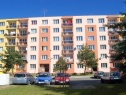 2ZKB, 60 m2, Plzeň-jih, Dobřany, Husova