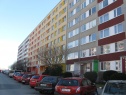Flat 3+1, 93 m2, Praha 10, Praha, Rezlerova